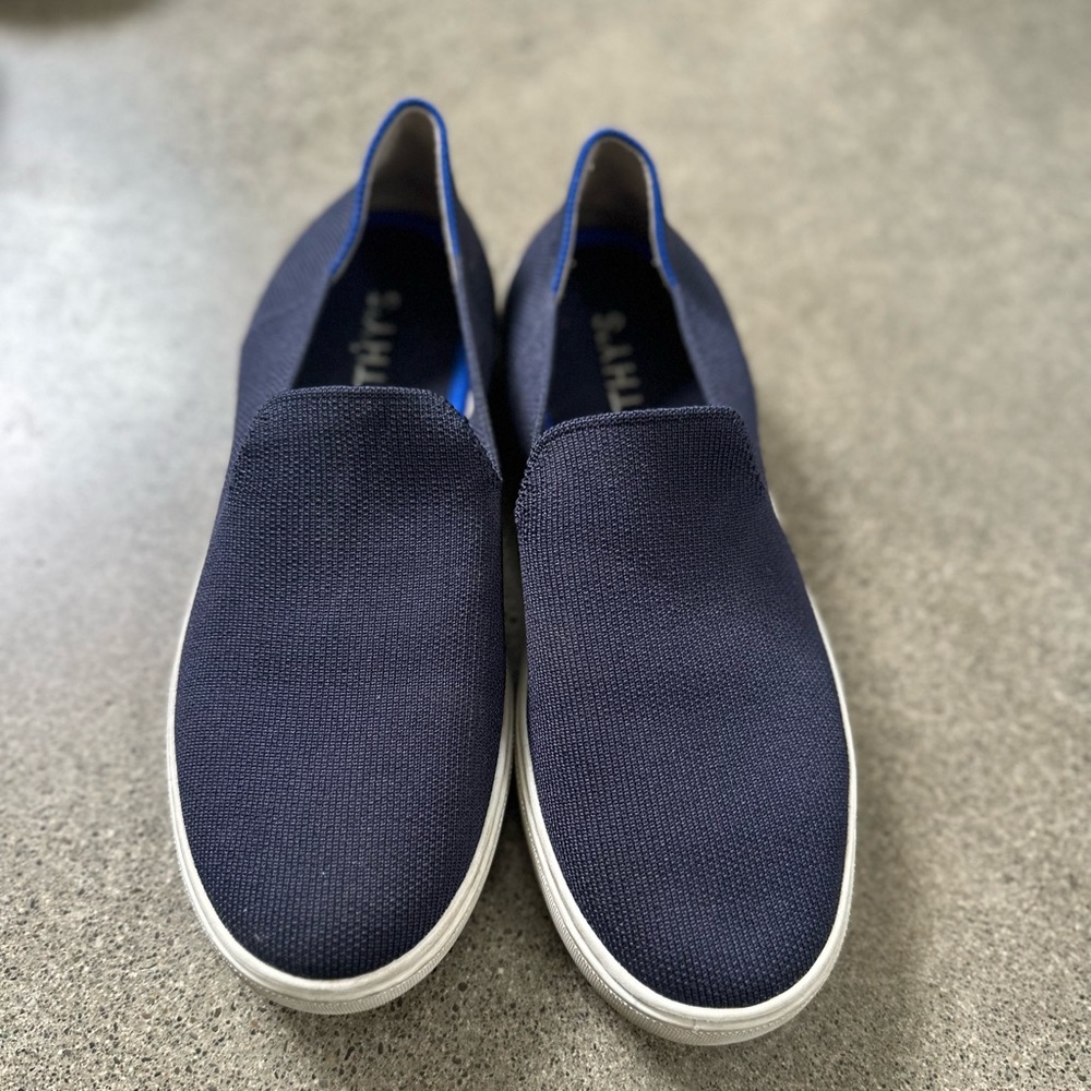 The Original Slip On Sneaker - Size 8